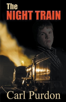 Paperback The Night Train Book