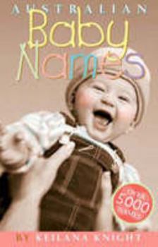 Australian Baby Names