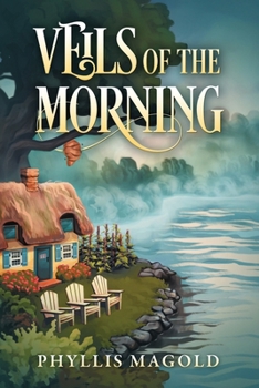 Paperback Veils of the Morning Book
