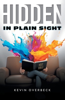 Paperback Hidden in Plain Sight Book