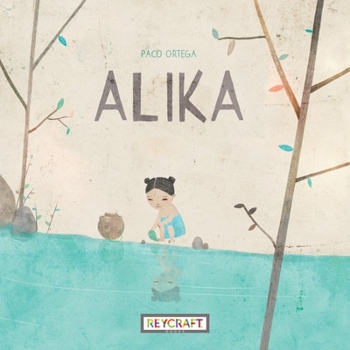 Paperback Alika Book