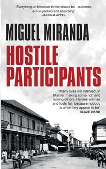 Paperback Hostile Participants Book