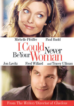 Unknown Binding I Could Never Be Your Woman Book