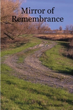 Paperback Mirror of Remembrance Book