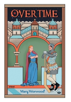 Hardcover Overtime Book