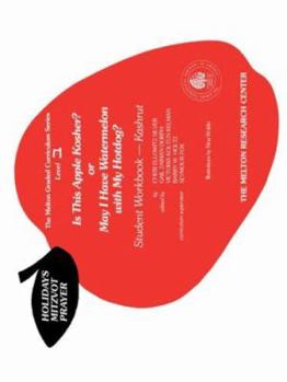 Paperback Is this Apple Kosher? or May I Have Watermelon with My Hotdog? Book