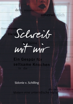 Schreib mit mir: the art of healing (German Edition)