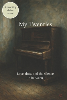 Paperback My Twenties Book