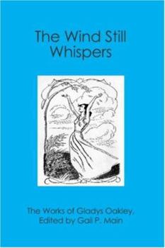 Paperback The Wind Still Whispers Book