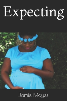 Paperback Expecting Book