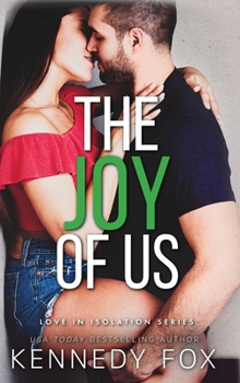 Du und ich – Unsere Freuden (Liebe in Isolation) - Book #6 of the Love in Isolation