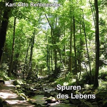 Paperback Spuren des Lebens [German] Book