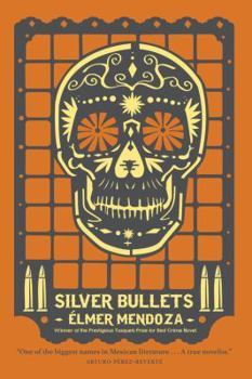 Paperback Silver Bullets Book