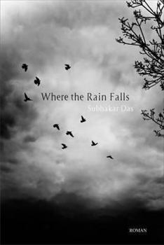 Hardcover Where the Rain Falls Book