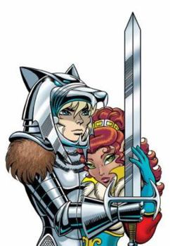ElfQuest 4: Archives (DC) - Book #4 of the Elfquest Archives