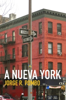 Paperback A Nueva York [Spanish] Book