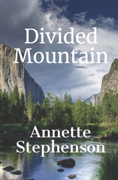Paperback Divided Mountain Book
