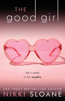 Paperback The Good Girl Book