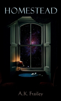 Hardcover Homestead Book