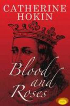 Paperback Blood and Roses Book