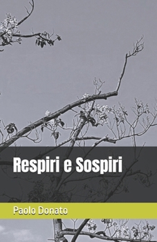 Paperback Respiri e Sospiri [Italian] Book