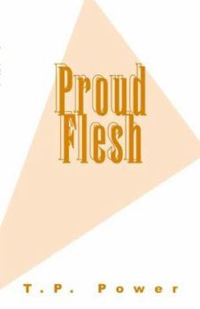 Paperback Proud Flesh Book