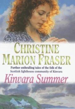 Kinvara Summer - Book #3 of the Kinvara