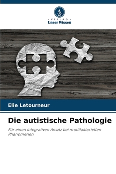 Paperback Die autistische Pathologie [German] Book