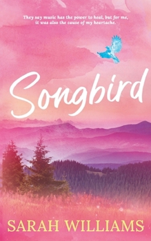 Paperback Songbird Book