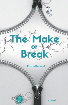 Paperback The Make Or Break Book