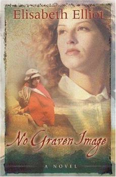 Paperback No Graven Image Book