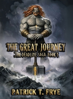 Hardcover Great Journey Book