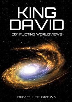 Paperback King David Book