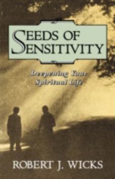Paperback Seeds of Sensitivity Book