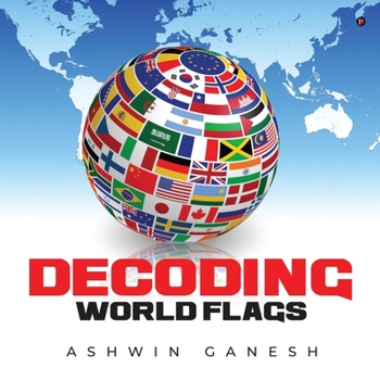 Paperback Decoding World Flags Book