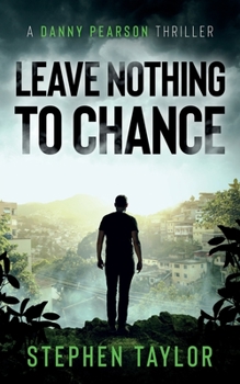 Paperback Leave Nothing To Chance Book