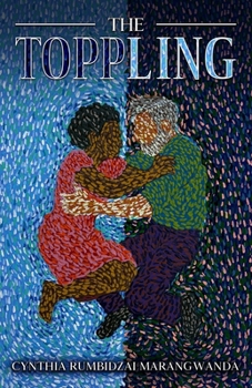 Paperback The Toppling Book
