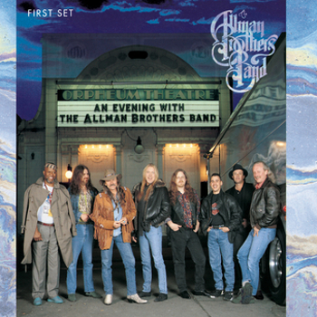 Evening with The Allman Brothers Band