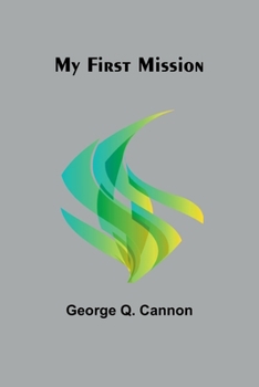 Paperback My First Mission Book