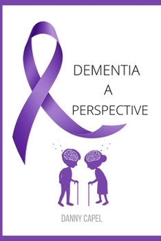 Paperback Dementia: A Perspective Book