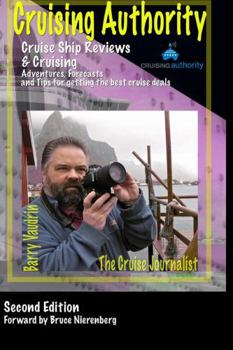 Hardcover Cruising Authority Book