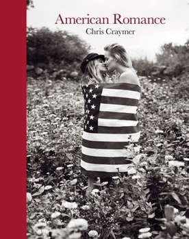Hardcover Chris Craymer: American Romance Book