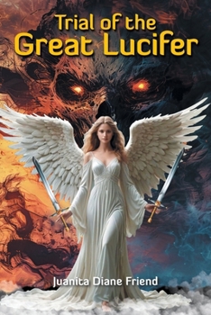 Paperback Trial of the Great Lucifer Book