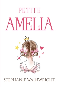 Paperback Petite Amelia Book