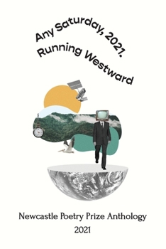 Paperback Any Saturday, 2021, Running Westward Book