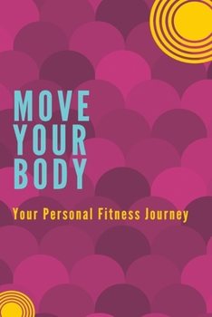 Paperback Move Your Body Book