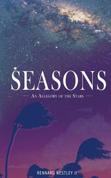 Paperback Seasons: An Allegory of the Stars Book