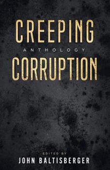 Paperback Creeping Corruption Book
