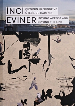 Paperback Moving Across and Beyond the Line Book