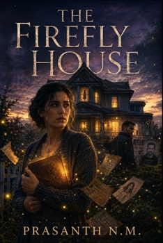 The Firefly House: A Single Mother’s Renovation Project Reveals a Missing Girl’s Diary, and the Builder’s Criminal Past